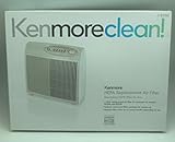 Kenmore RFK83190 Sears, Air Cleaner Hepa Filter