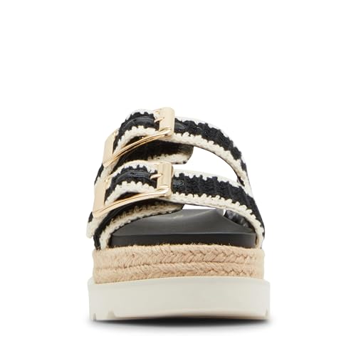 Image of Madden Girl Women's Mythical Platform Sandal