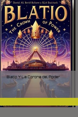  Blatio Y La Corona Del Poder