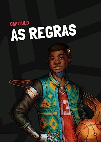 Mojubá - O Rpg Afrofuturista