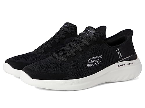 Image of Skechers Men's Skechers Men's Bounder 2.0 Emerged Slip-in Sneaker