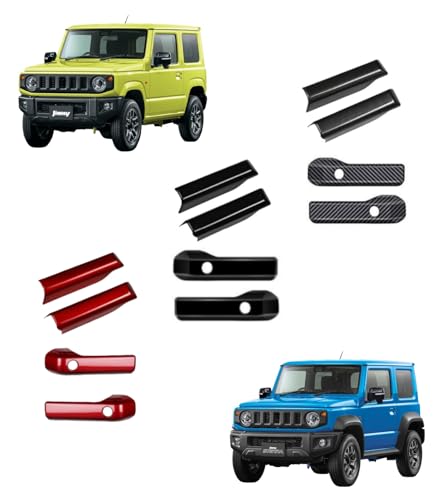 Luggages �C���i�[ �h�A�n���h�� �J�o�[ �K�[�j�b�V�� �W���j�[�V�G�� JB74 �W���j�[ JB64 2018�N7���` ���� �J�X�^�� �p�[�c �h�A �n���h�� �J�o�[ �t���[�� �h�A�m�u �h�A�p�l�� FOR JIMNY SIERRA ��p�݌v AB