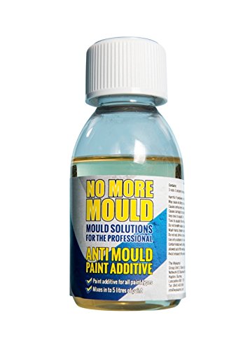 Wykamol No More Mould Paint Additive MCS3 200 Gram
