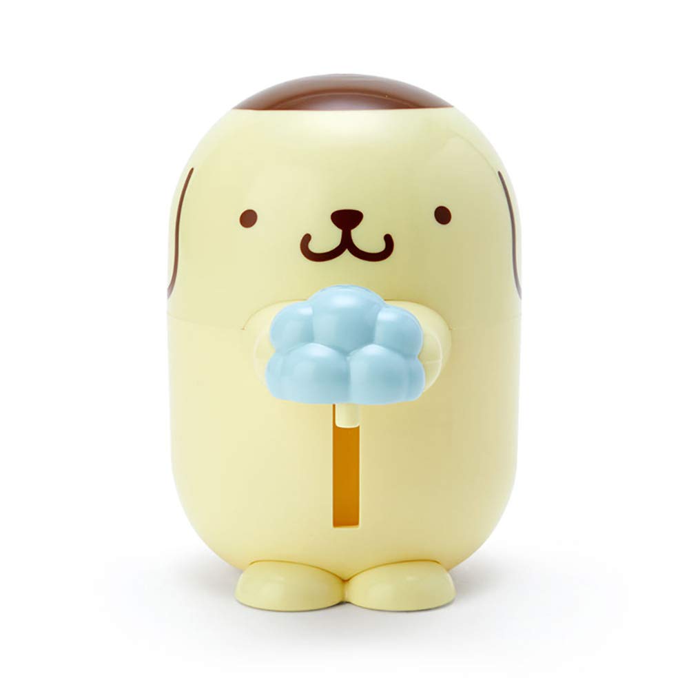 Amazon.co.jp: Sanrio 547905 Pompompurin Automatic Soap Dispenser