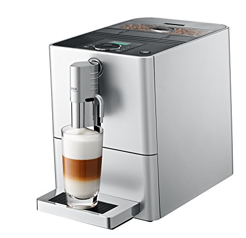 Jura Micro 9: In-Depth Review For An All-In-One Coffee System