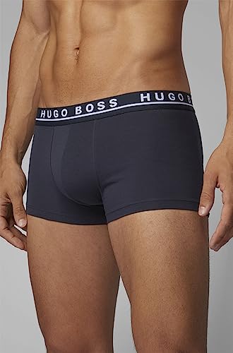 Calzoncillos tipo bóxer BOSS Hugo para un estilo de vida activo y sofisticado 5