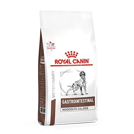 ROYAL CANIN Ração Gast Int Md Cal 2Kg