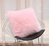 Perfekt als Geschenk： Effektvolle Kissen Dekoration für Ihr Sofa Couch Deko Kissen im Wohnbereich oder Ihr Schlafzimmer.