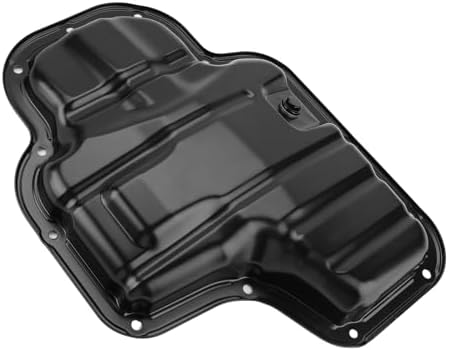 Engine Oil Pan Compatible with Toyota Avalon Camry Crown Highland...