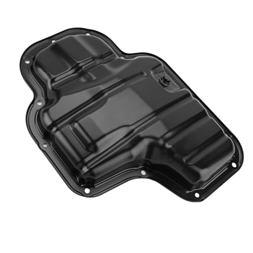 Engine Oil Pan Compatible with Toyota Avalon Camry Crown Highland...