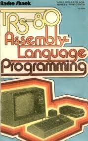 TRS-80 ASSEMBLY-LANGUAGE PROGRAMMING B003YKOZCW Book Cover