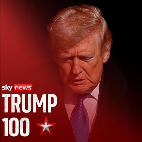 Is Trump chickening out of his threats on Iran?