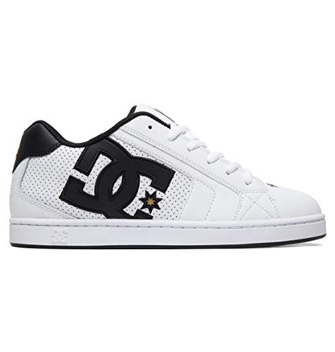 Image of DC Men's Court Graffik Skate Shoe