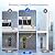 Waterdrop 10UB-CM and LED Water Filter for Under Sink Water Filter for 99% Chloramine Reduce- Ideal for California, Florida and Washington- NSF/ANSI 42 Certified-BUNDLEet