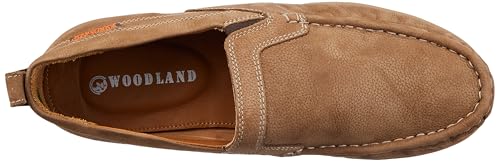 Image of Woodland Mens Gc 4602022 Loafer