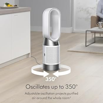 L*い様 Dyson Purifier Hot+Cool gen1 (HP10 Shop Dyson Purifier Hot+Cool™ Gen1 purifying fan heater | Dyson