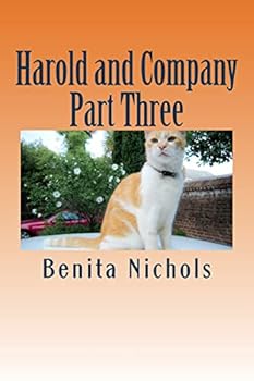 Paperback Harold and Company Part Three Book