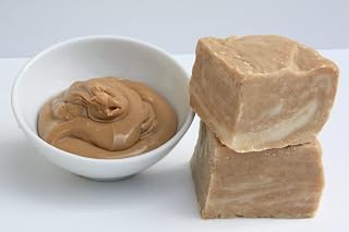 Mo's Fudge Factor, Peanut Butter Fudge 2 pounds