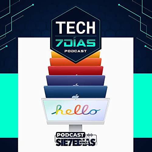 Tech 7 d&iacute;as - La tecnolog&iacute;a y el medio ambiente - Cap&iacute;tulo 9 T. 2