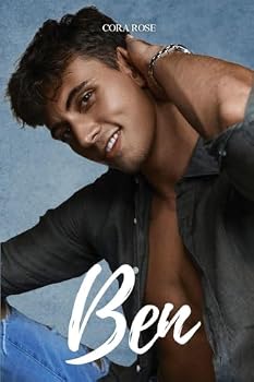 Ben (French Edition)