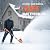 MAXLANDER Cordless Snow Shovel, 20V 12-Inch Electric Snow Shovel with LED Light, Directional Plate & Adjustable Handle, Cordless Snow Blower (4.0Ah Battery, Charger & Cover Included)