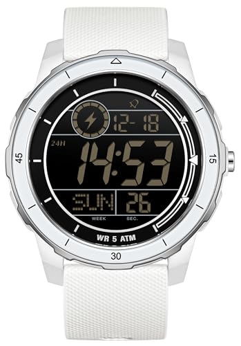 Montre de sport pour homme findtime idéale pour le running et la natation