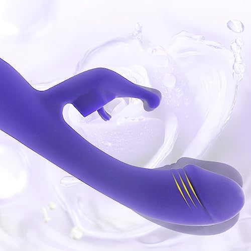 CP49 Silent Vibraters4 Women Toy Sexy Toys4Women Thrusting Gift Vibtaters for Women Quiet Vibratorter Adults Sensory Ibrating Dilo Vibrantorors for Women Soft UK Travel - Image 4