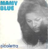 Mamy Blue / Visage (avec les Zoo)