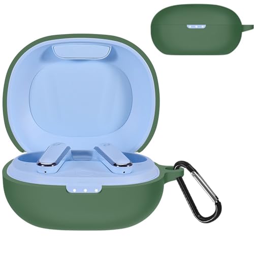 YAODLE Anker Soundcore Life P3 p P[X Jo[ Anker Soundcore Life P3pیJo[ یP[X VRP[X [d\ Sʕی h~ LYh~ ϏՌ ho y [ Jrit(O