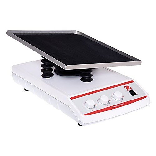 Ohaus 30391959 Model Shrk07Al1 Analog Rocking Shaker, 1 Tier, 120V #TOP22