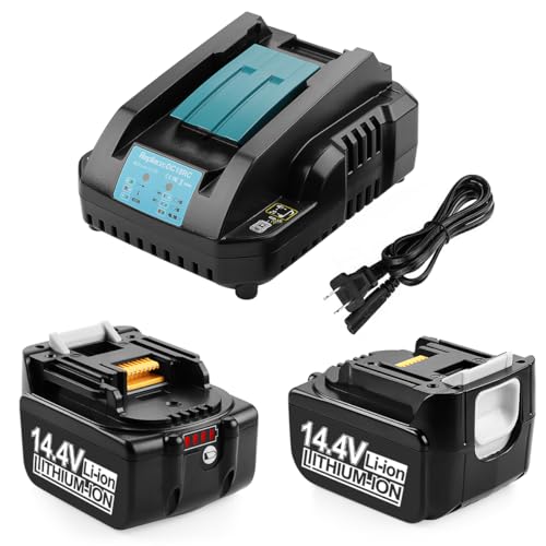 マキタ14.4V充電式クリーナーCL140FD バッテリBL1430B、充電器付 Amazon.co.jp: マキタ コードレス掃除機CL140 カプセル式 14.4V