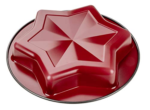 Zenker Stampo antiaderente a forma di Stella di