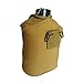 ANQIAO Reproduction WW2 US 1.0L Canteen with Cup Cover Set 3 in 1