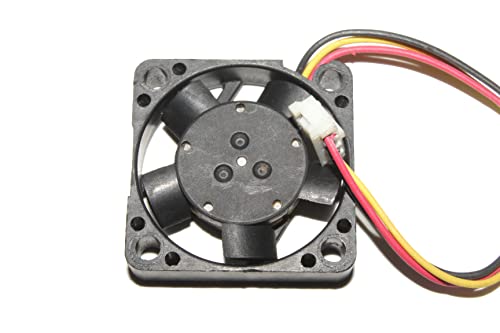 Ventilateur de refroidissement 3 cm 5V mini ventilateur interne 30 mm 3 fils
