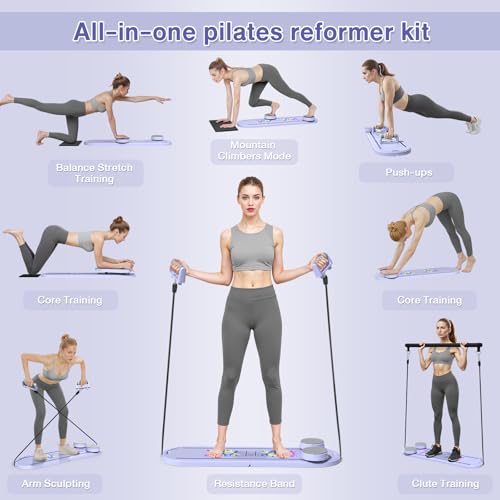 Designora by JDC JDCUS-Pilates Board の商品画像 1