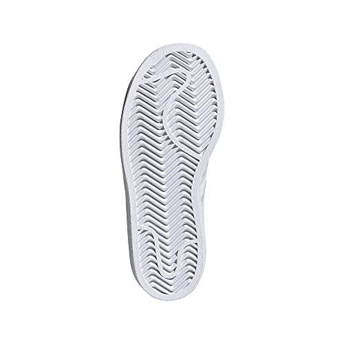 Image of adidas Originals Men's Superstar Leather Sneakers