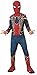 Produktbild Rubie's Offiziell Lizenziertes Avengers 3: Infinity War Iron Spider Kostüm für Kinder