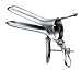 Cusco Vaginal Speculum 85x37mm