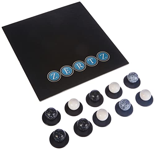 Spielansicht von Zèrtz_2