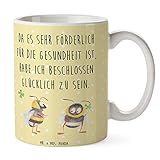 ❤ 100% MR. & MRS. PANDA - Tasse Hummeln mit Kleeblatt - Maße 120mm x 100mm x 80mm - Die erfolgreiche Marke Mr. & Mrs. Panda steht mit über 500.000 Fans auf den sozialen Medien und über 100.000 Bestellungen für besondere Qualität, Kundenservice und Einzigartigkeit.