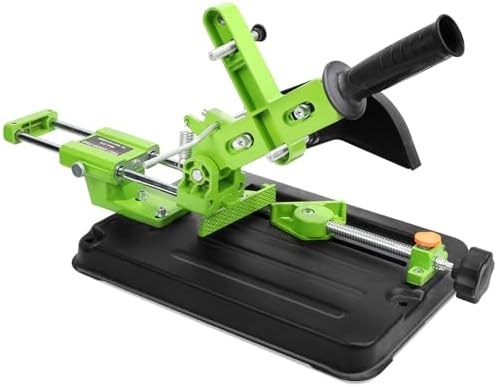 Angle Grinder, Angle Grinder Holder, Angle Grinder Attachment 100...