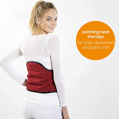 Beurer HK 55 Easyfix multifunctioneel verwarmingskussen - Image 3