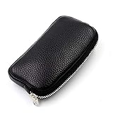 Metall-Reißverschluss-Design, glatt und haltbar, glatte Linien und verhindern das Fallen.