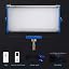 Yidoblo AI-3000 C blue with stand