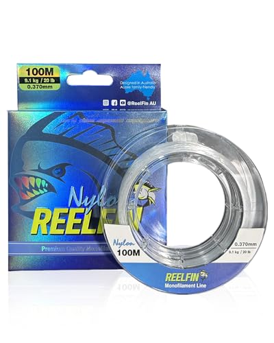 fishing line 20-lb