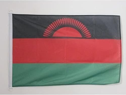 Miniatura 229 de AZ FLAG Bandera náutica de Puerto Rico 18'' x 12'' - Banderas de Puerto Rico 11.8 x 17.7 in - Banner de 12 x 18 pulgadas para barco