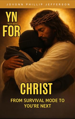 YN For Jesus: (You're Next For Jesus)
