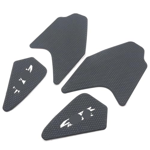 Tampon réservoir essence antidérapant pour moto CBR1000RR - 3
