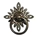 Gado Gado HRP5012 Ring Pull, Antique Brass