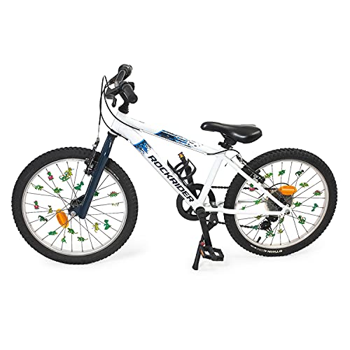 Bike Wheel Spoke Accessories for Kids – Bicycle
